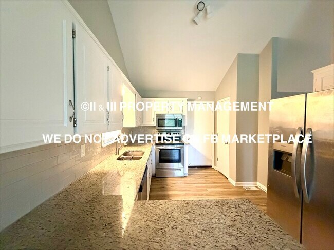 Building Photo - 1482 W Prairie Terrace