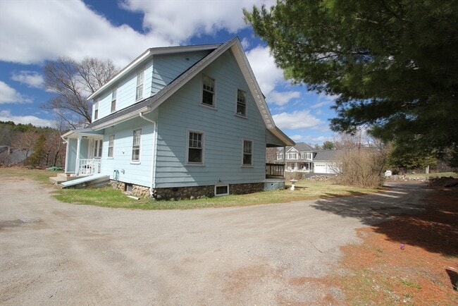 Building Photo - 41 South St