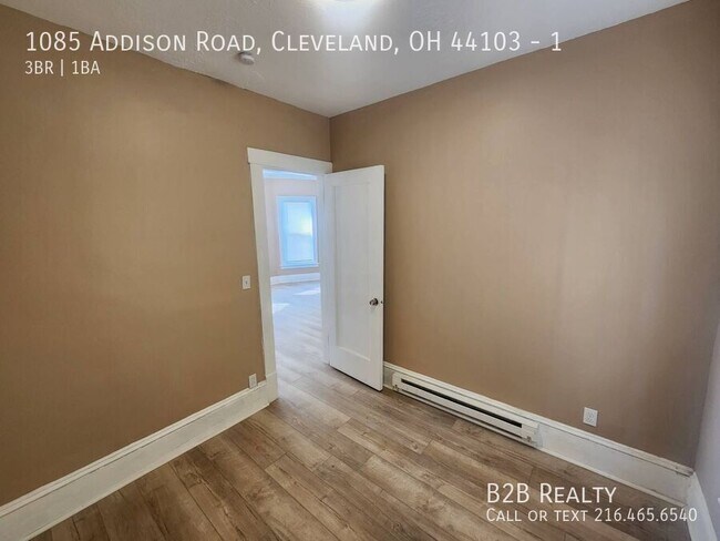 Building Photo - 1085 Addison Rd