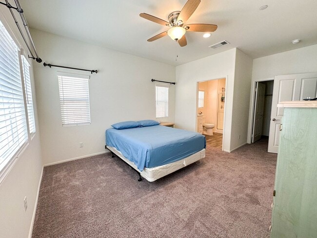 Building Photo - COMING SOON! * RARE OPPORTUNITY * SENIOR (55+) ROOM FOR RENT IN PRISTINE GATED COMMUNITY IN MENIFEE!