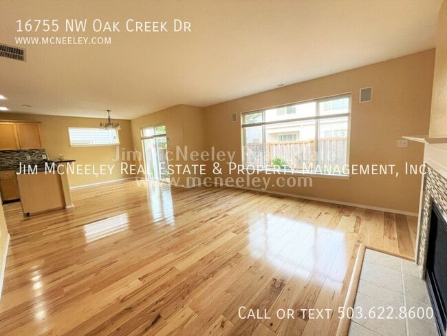 Building Photo - 16755 NW Oak Creek Dr