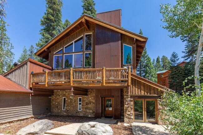 Building Photo - Winter Rental – $10,900/month (5/6-Month L...