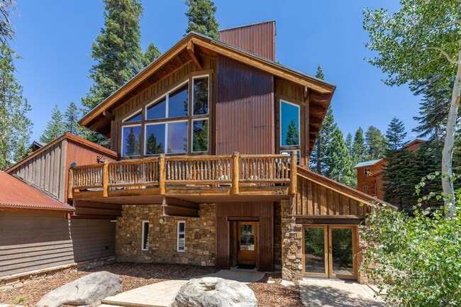Building Photo - Winter Rental – $14,000/month (6-Month Lease)