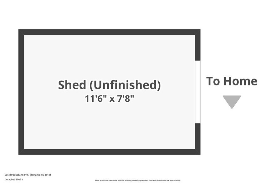 Building Photo - 5044 Brooksbank Cove S