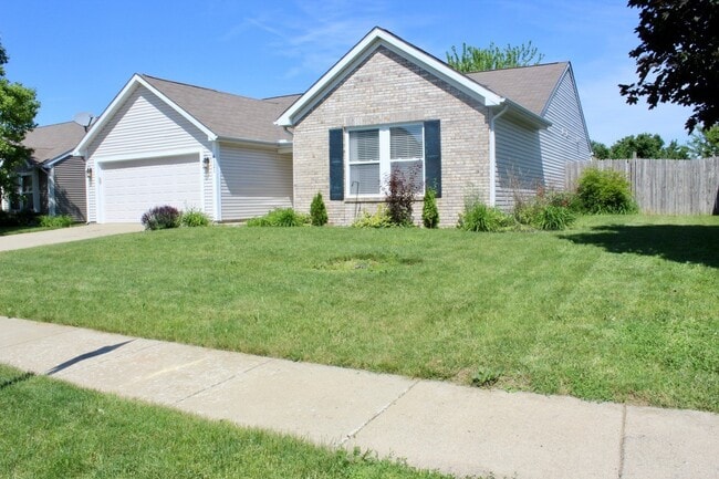 Building Photo - Beautiful 3 Bedroom 2 Bath in Sterling Heights