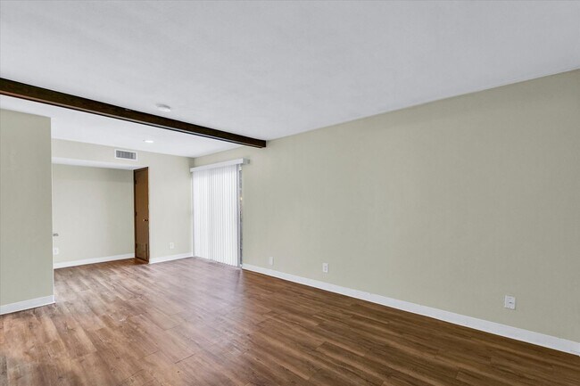 Interior Photo - Fairmont Apartments