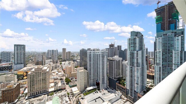 Building Photo - 50 Biscayne Blvd