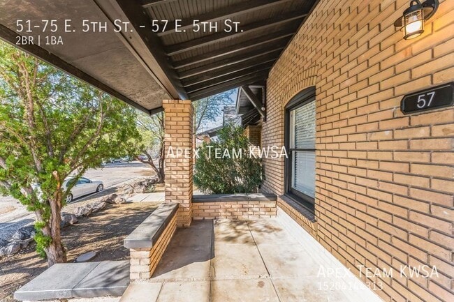 Building Photo - 51-75 E. 5th St.-57 E. 5th St.