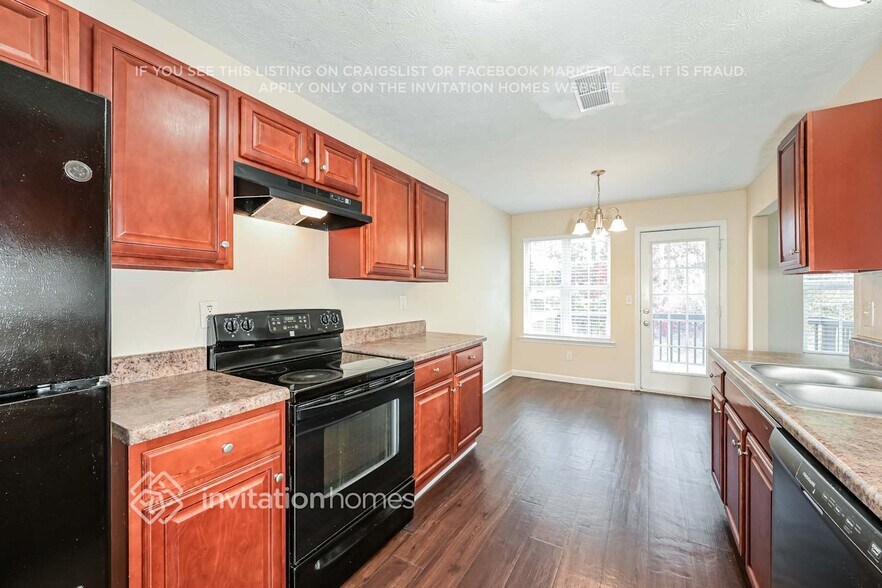 Building Photo - 1204 Opie Ln