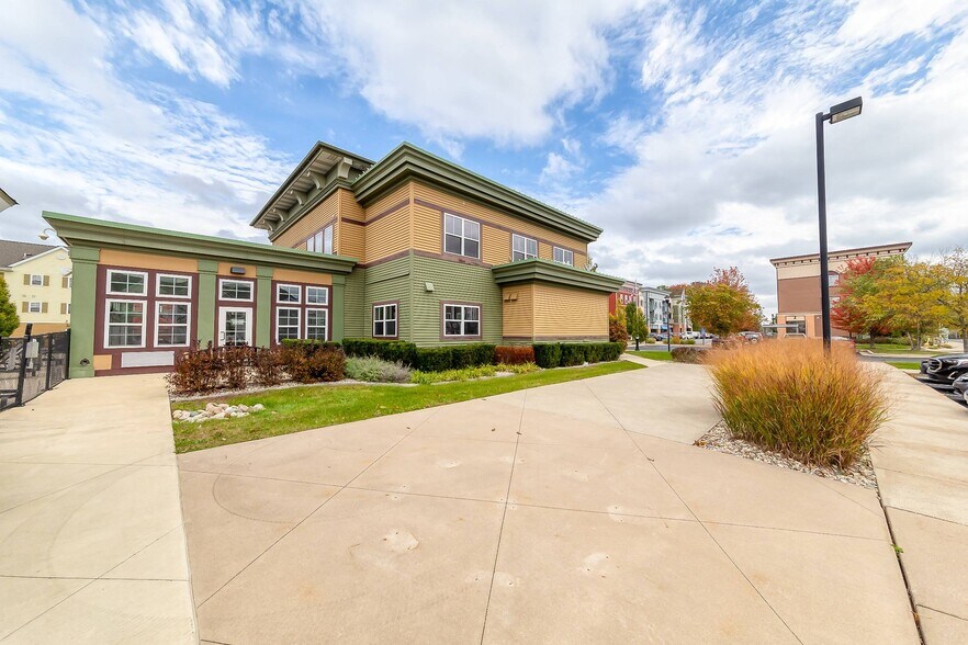 48 West Apartments 10897 48th Ave Allendale MI 49401 Apartment Finder