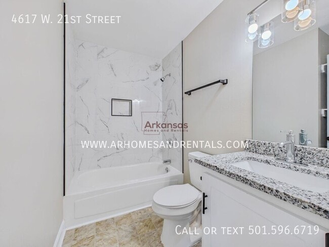 Building Photo - 4617 W 21st St