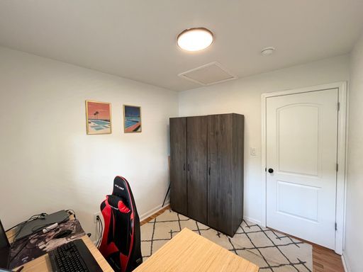 Building Photo - Modern 3BD, 2BA Near Downtown Durham with Assigned Off-Street Parking and Backyard