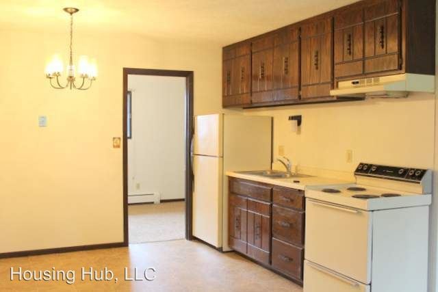 Building Photo - 1429 Case Ave