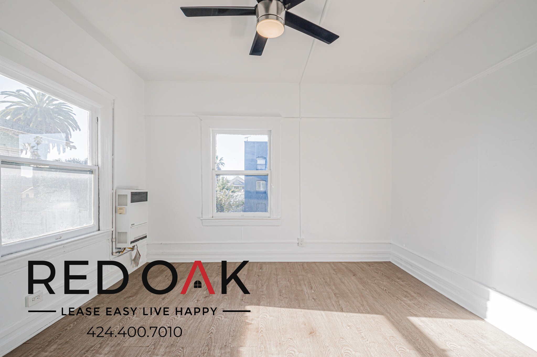 Building Photo - 1423 S Burlington Ave