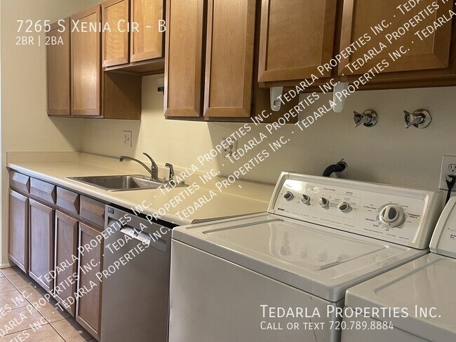 Building Photo - 7265 S Xenia Cir