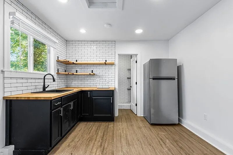 Building Photo - 6541 SE 89th Ave