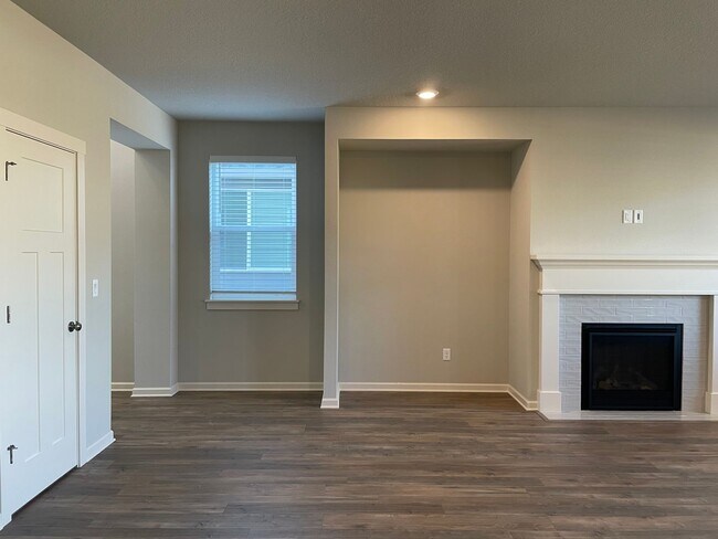 Building Photo - NEWER 4 Bed 2.5 Bath Home! Located near the Ridgefield Outdoor Recreation Center, equestrian faci...