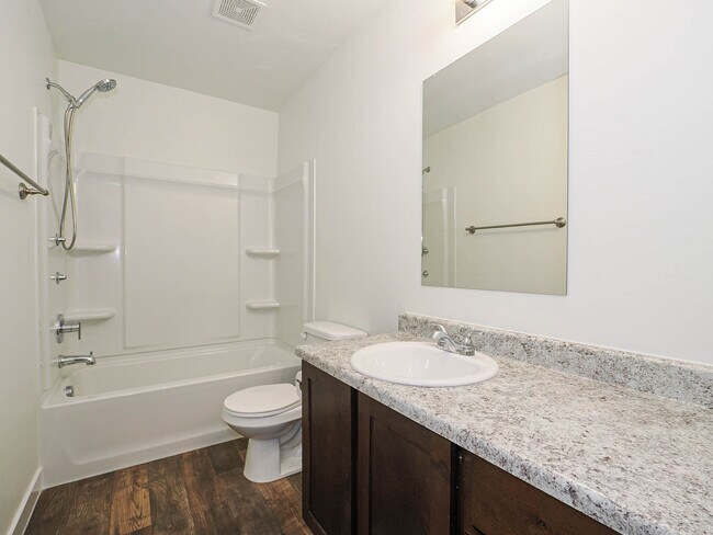 Building Photo - 14436 S Ferndale Way