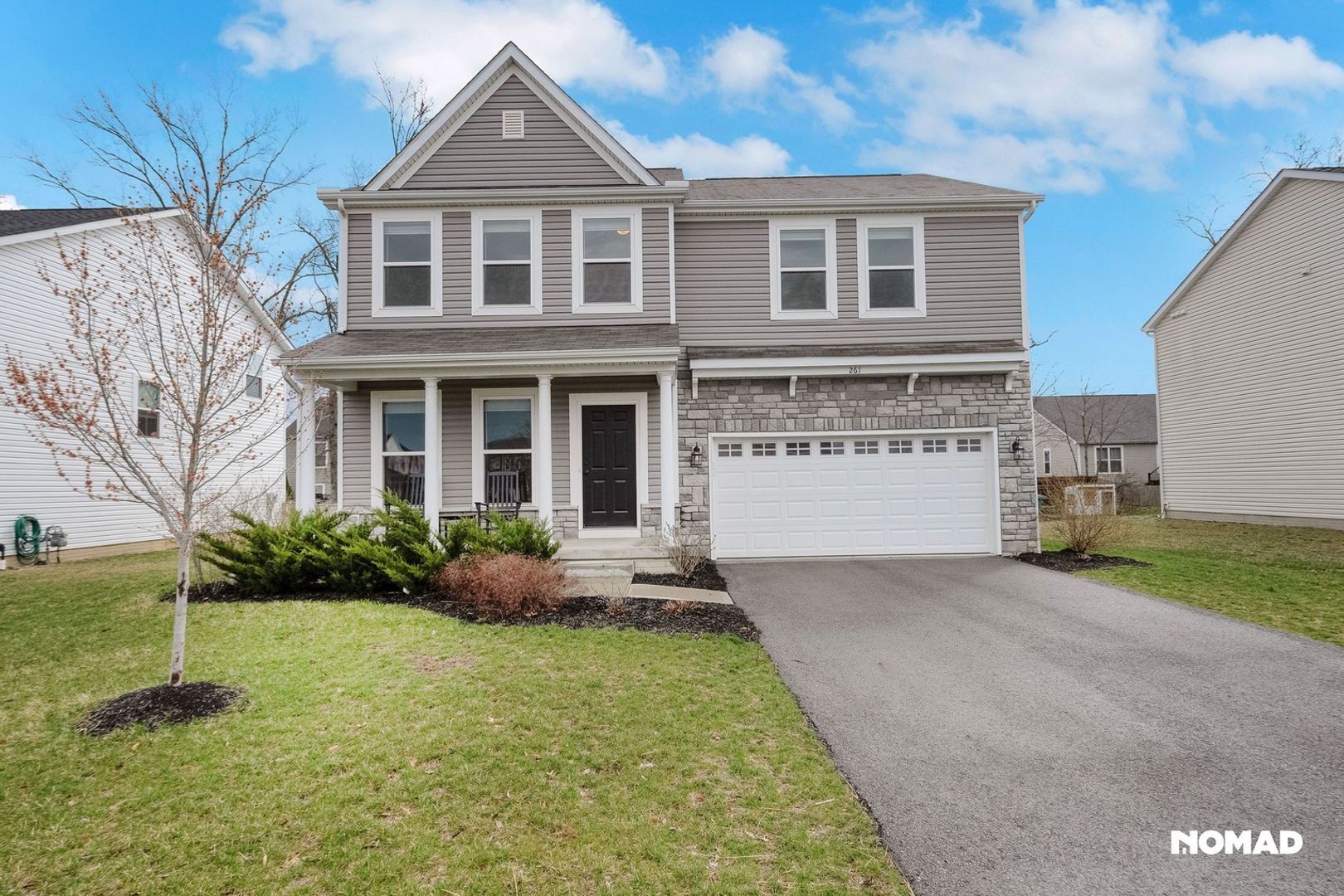 Building Photo - 261 Minton Dr
