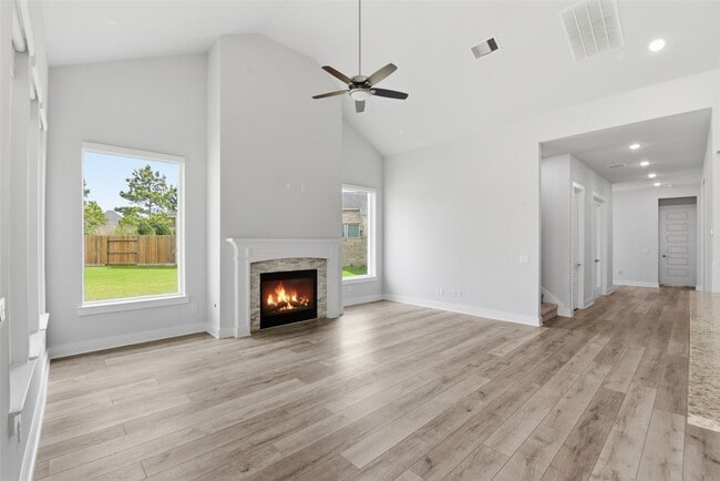 Building Photo - 3431 Mckinney Ridge Dr