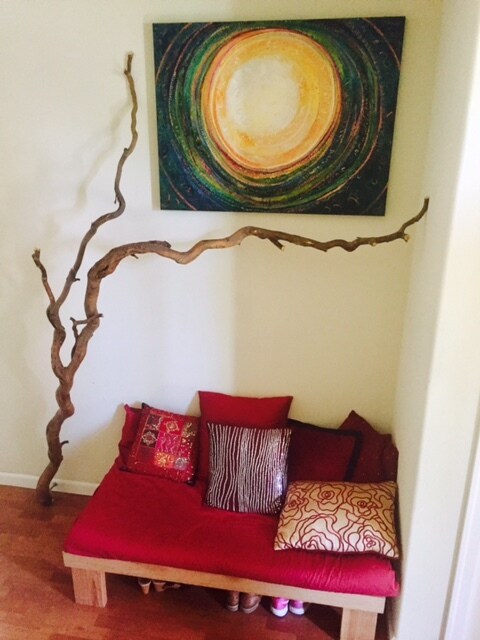 Lower Foyer - 7146 NE Martin Luther King Jr Blvd