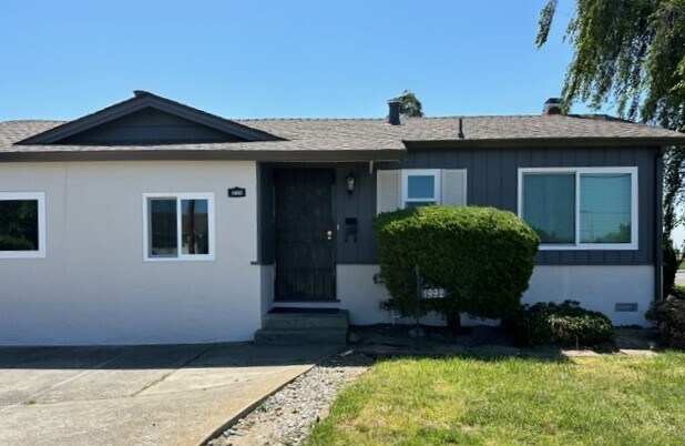1992 Bandoni Ave., San Lorenzo CA - 1992 Bandoni Ave