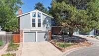 Building Photo - 2946 S Moline Pl