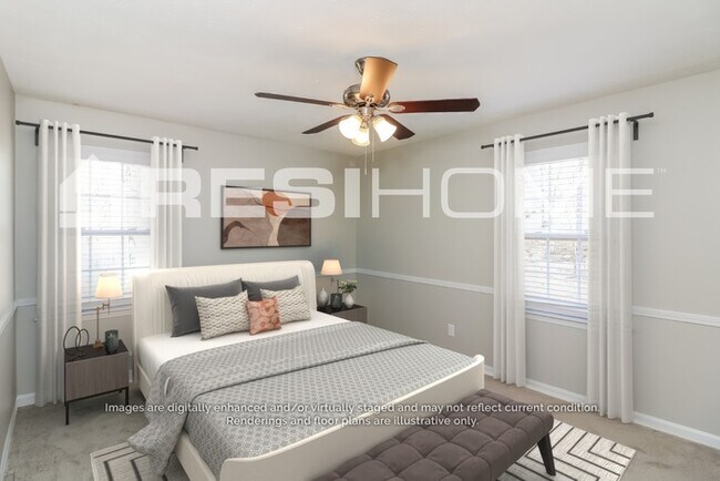 Building Photo - 4243 Inca Ct