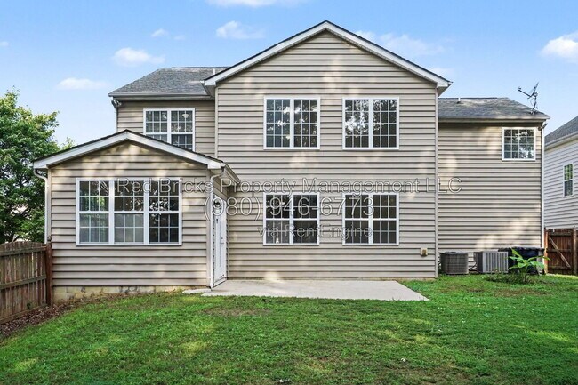 Building Photo - 13502 Delstone Dr