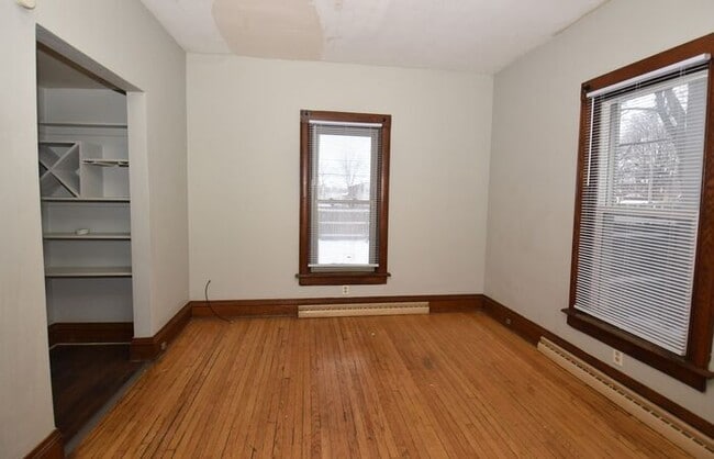 Building Photo - Beautiful Historical apartment with Old World Charm