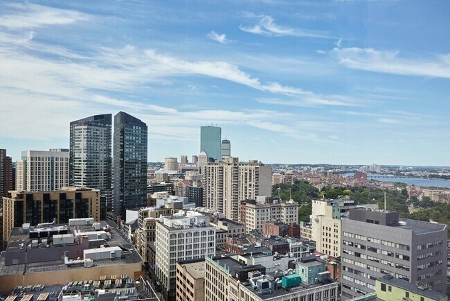 Building Photo - 1 Franklin St