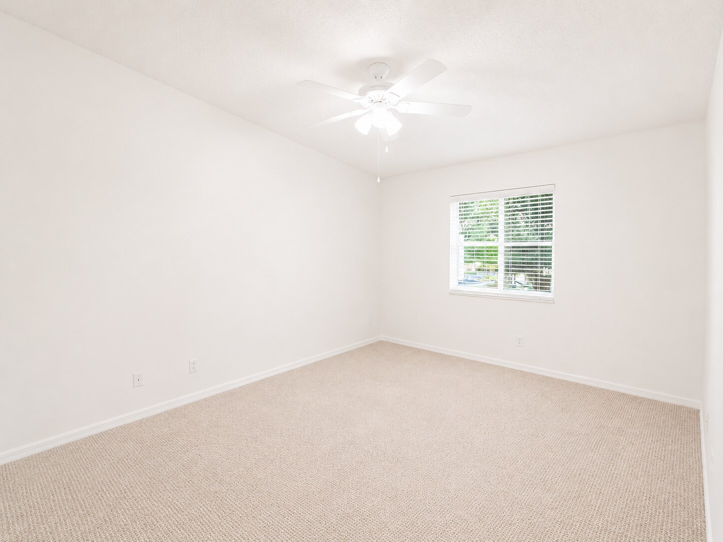 Master Bedroom - 1740 SW 114th Ter