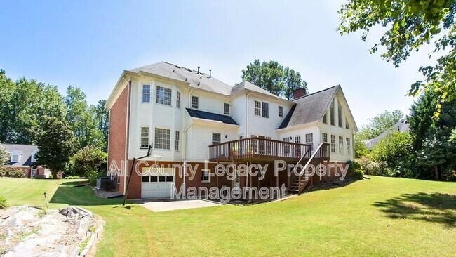 Building Photo - 2541 Berwick Walk