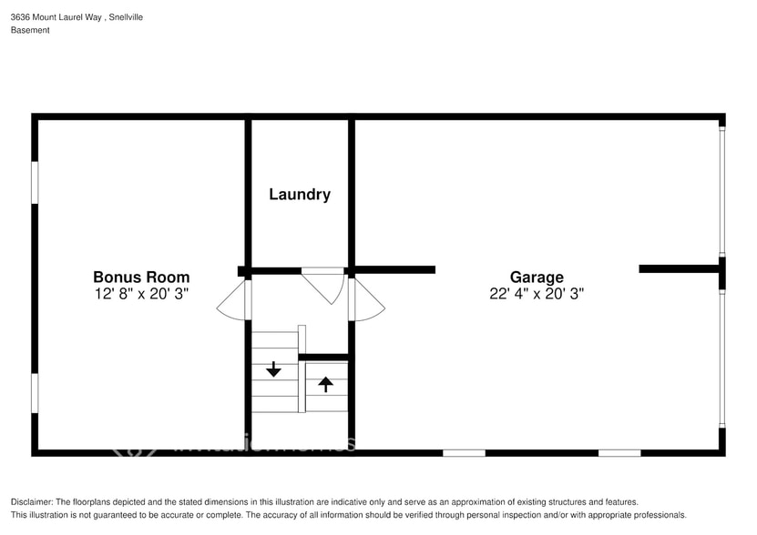 Building Photo - 3636 Mt Laurel Way SW