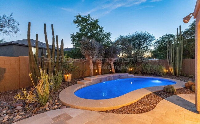 Building Photo - 3331 W Hemingway Ln