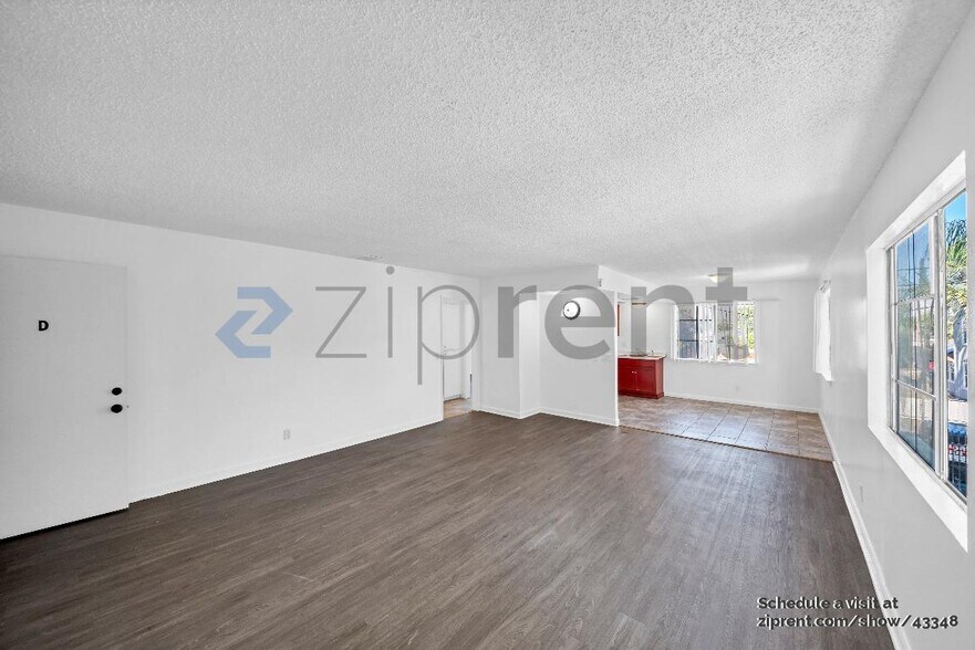 Building Photo - 1428 Sepulveda Ave