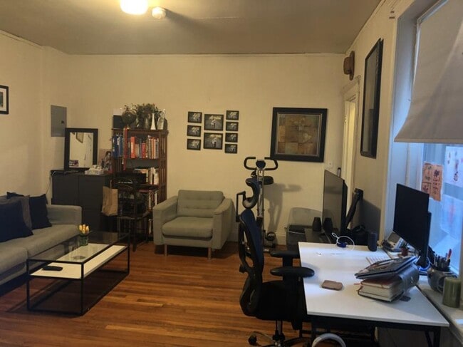 Building Photo - 1 bedroom in Boston MA 02215