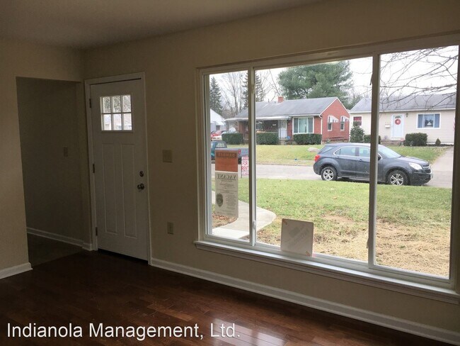 Building Photo - 2 br, 1 bath House - 1114 Acton Rd.