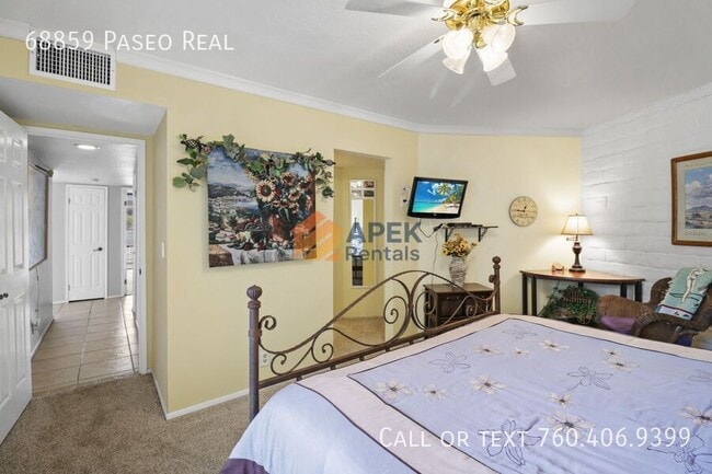 Building Photo - 68859 Paseo Real