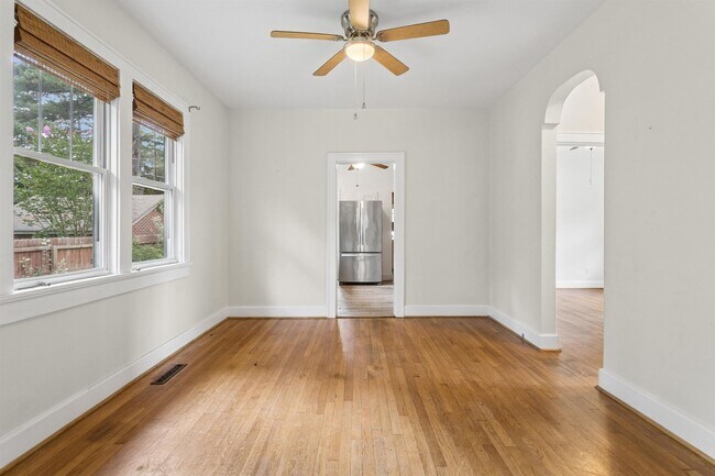 Building Photo - 3BR/1.5BA Rancher in Hampton, VA