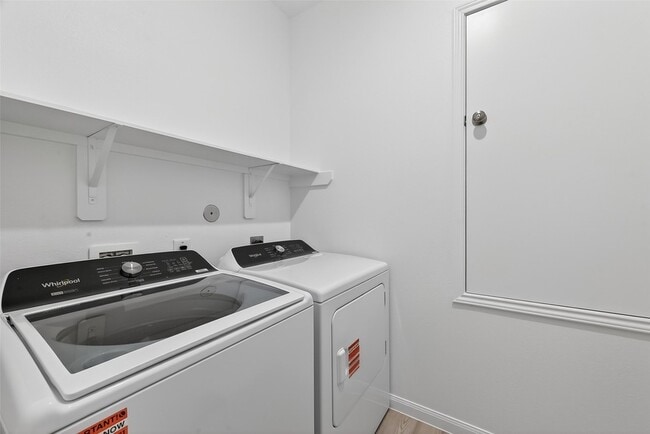 Building Photo - 17902 Slurry Rake Ln