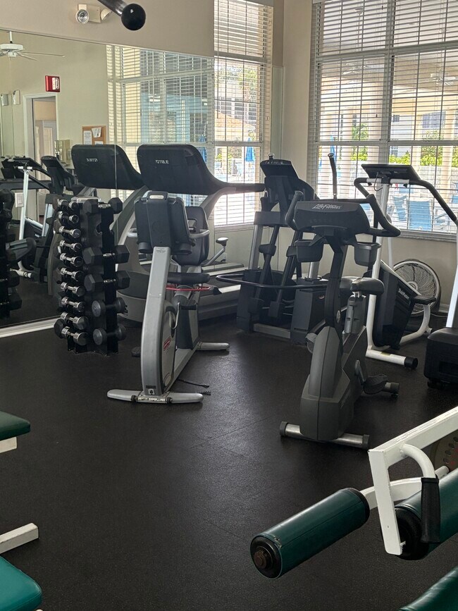 Building Photo - 4250 Players Pl