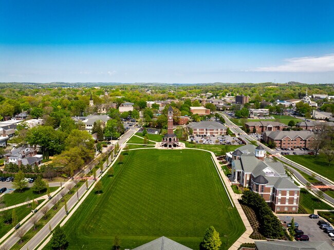 Building Photo - 631 NE Bellingham Dr