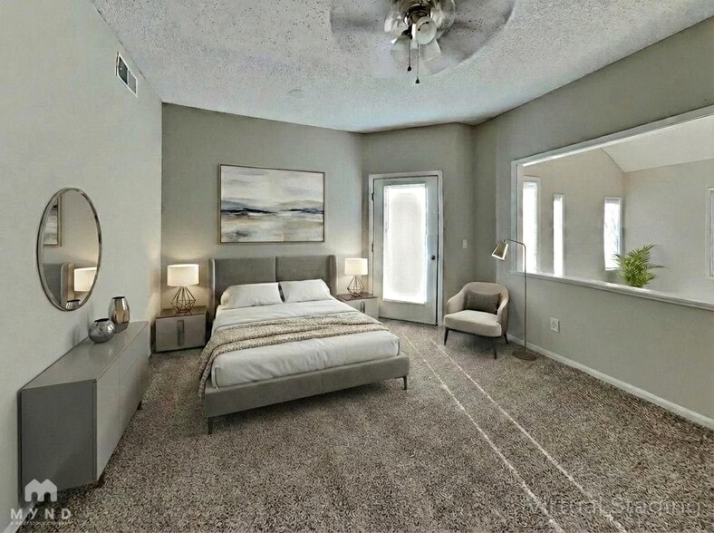 Building Photo - 930 Primrose St