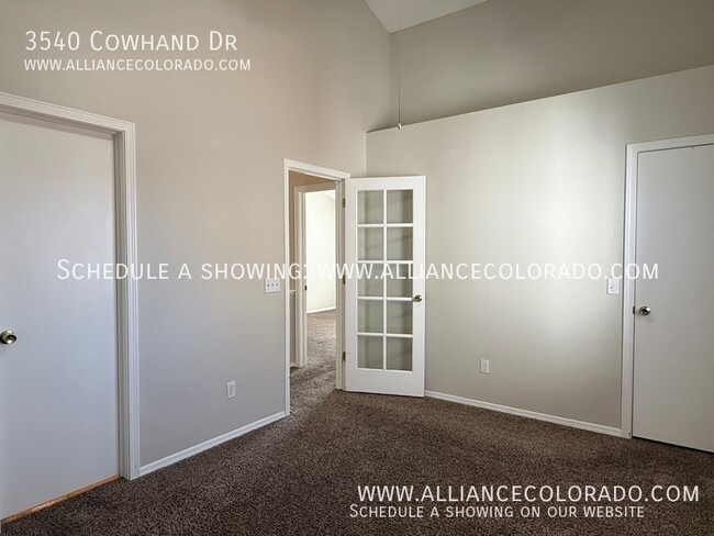 Building Photo - 3540 Cowhand Dr