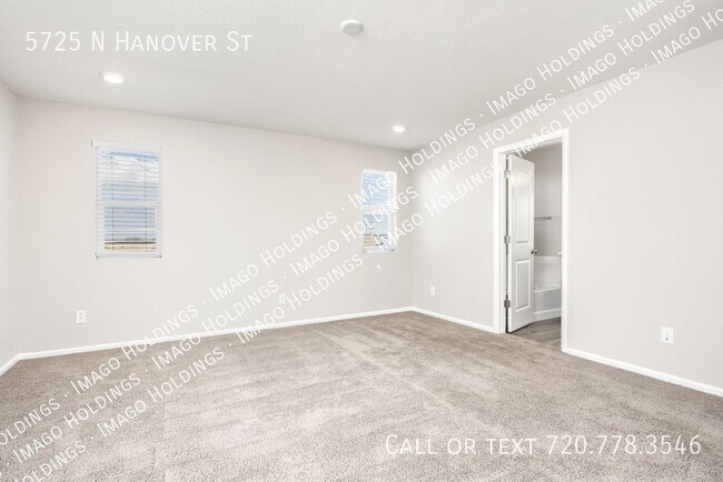 Building Photo - 5725 N Hanover St
