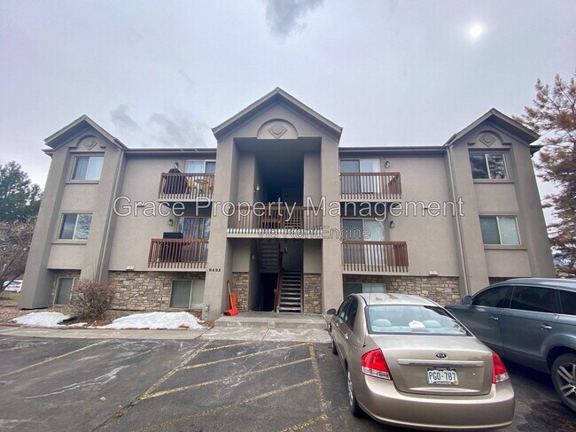 Building Photo - 8495 S Reed St