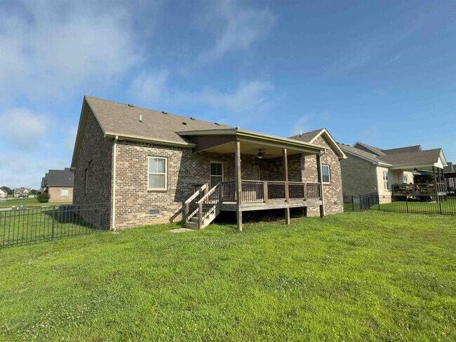 Building Photo - 1441 Hereford Blvd