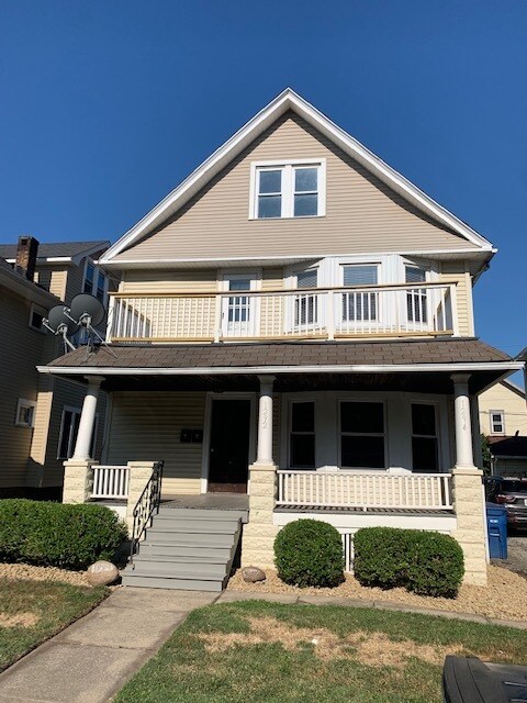 Primary Photo - 1292 Fry Ave