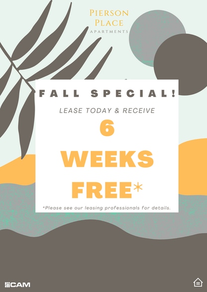 Building Photo - Pierson Place Apartments